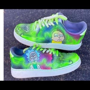 Meet your Posher, Alan